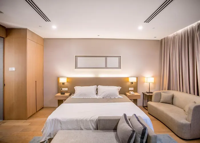 188 Suites Klcc By Cobnb