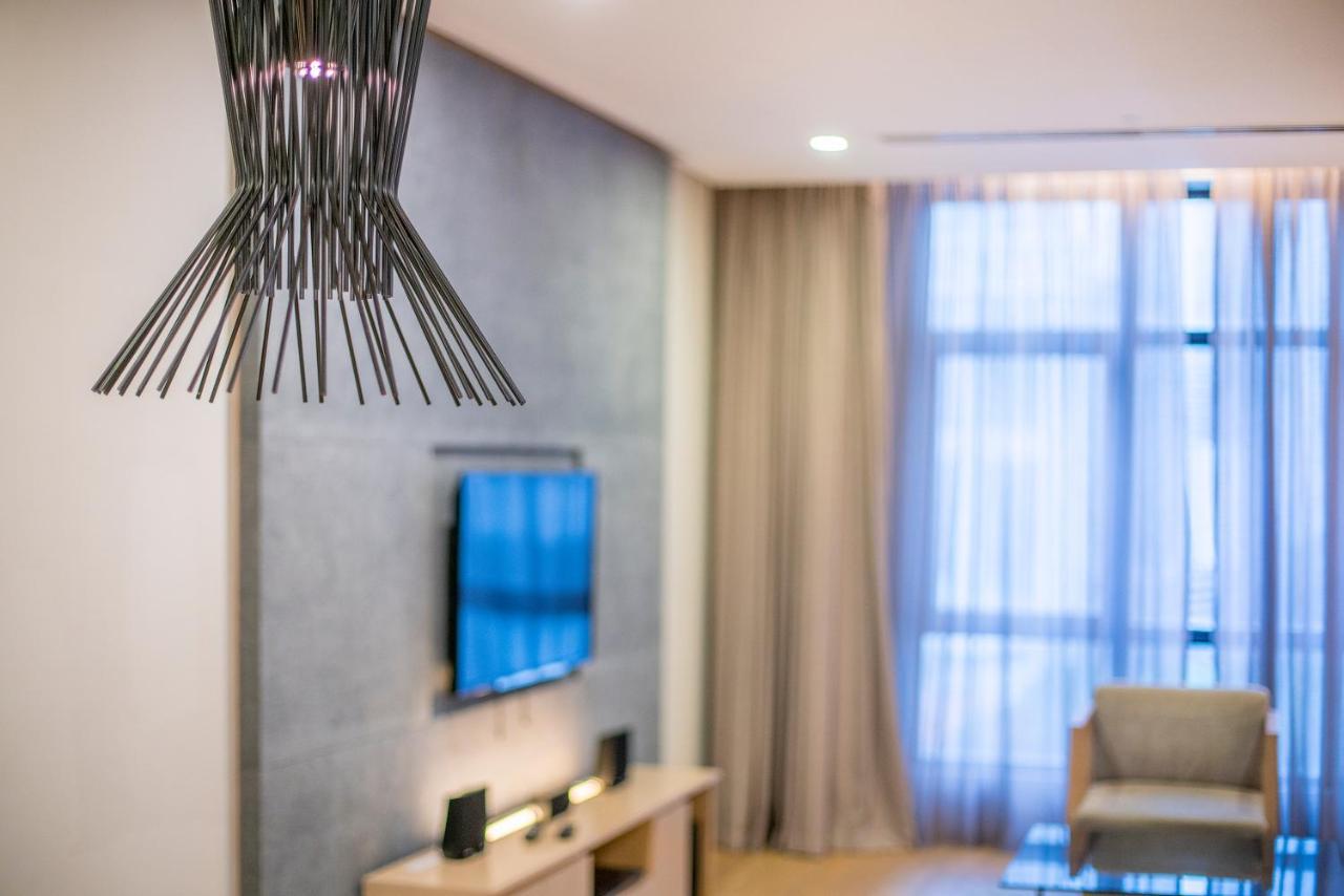 188 Klcc By Cobnb Kuala Lumpur