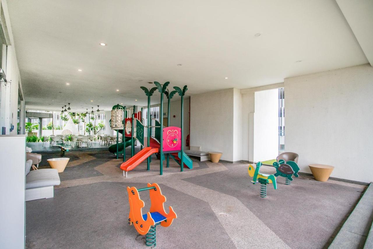 Apartment 188 Klcc By Cobnb