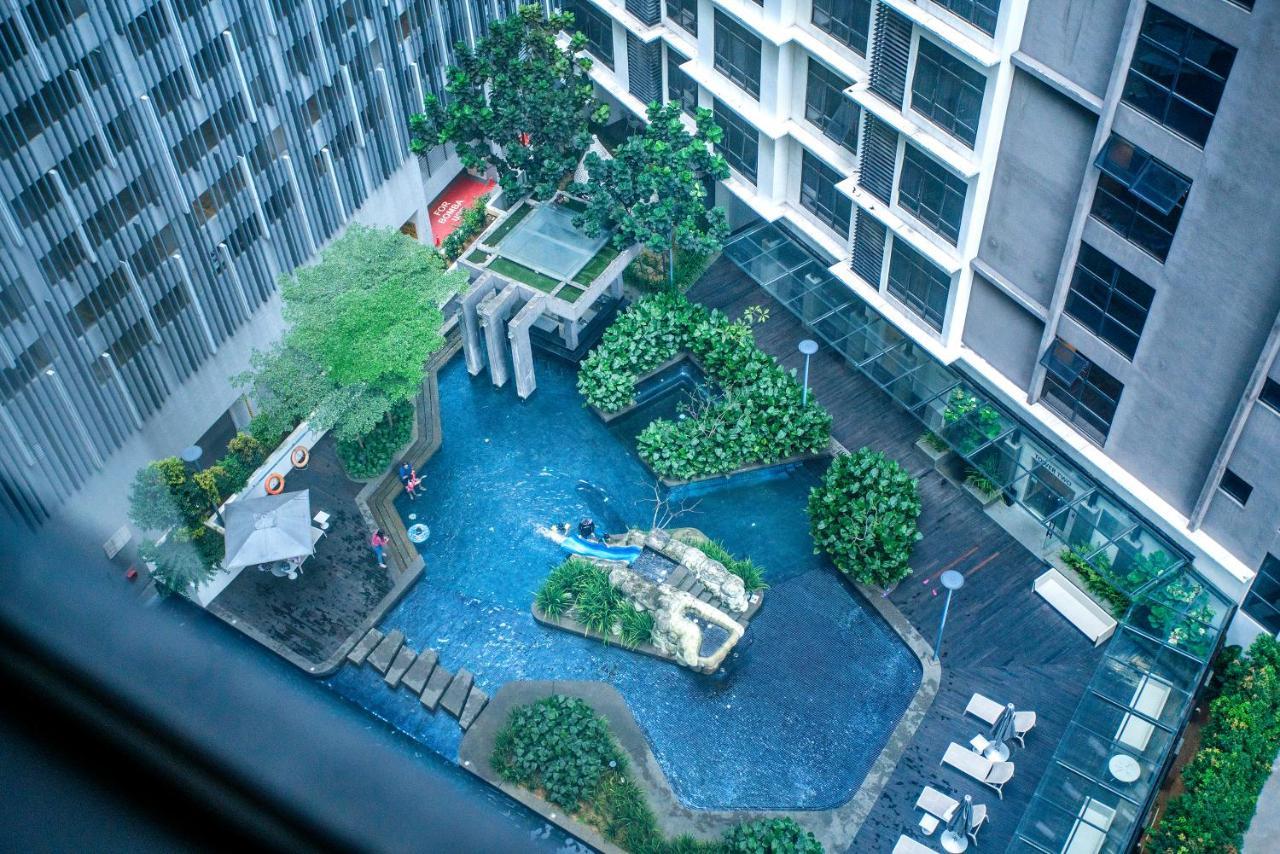 Apartment 188 Klcc By Cobnb
