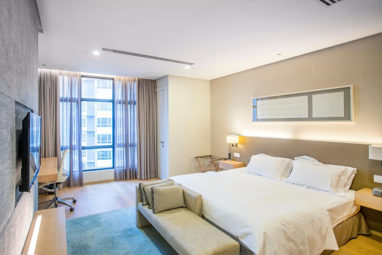 Apartment 188 Klcc By Cobnb Kuala Lumpur