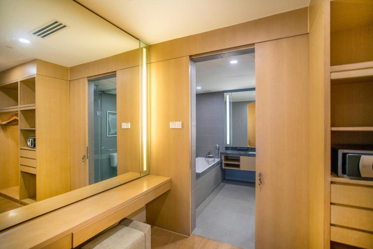 188 Klcc By Cobnb Apartment Kuala Lumpur