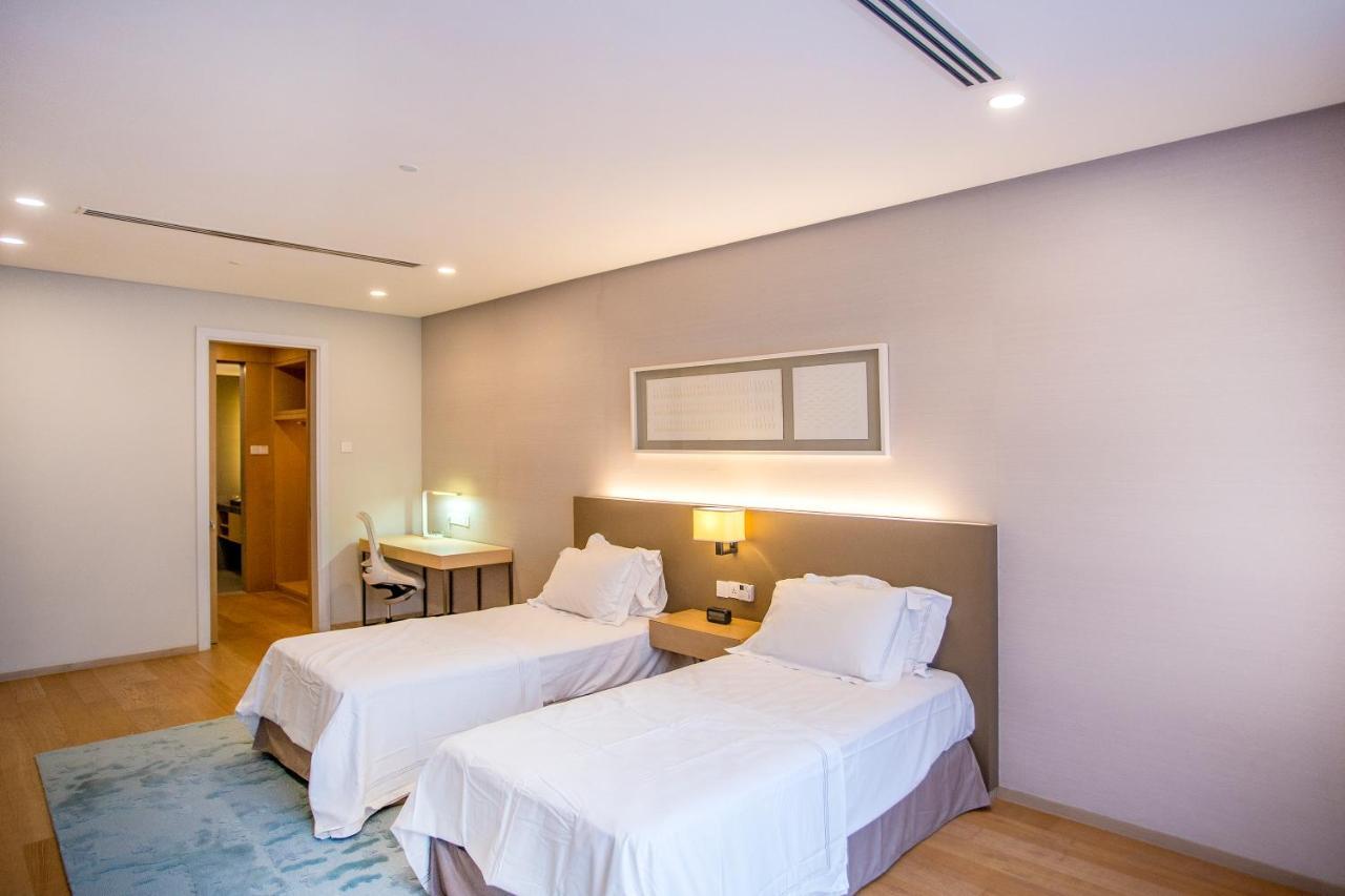 188 Klcc By Cobnb Apartment Kuala Lumpur