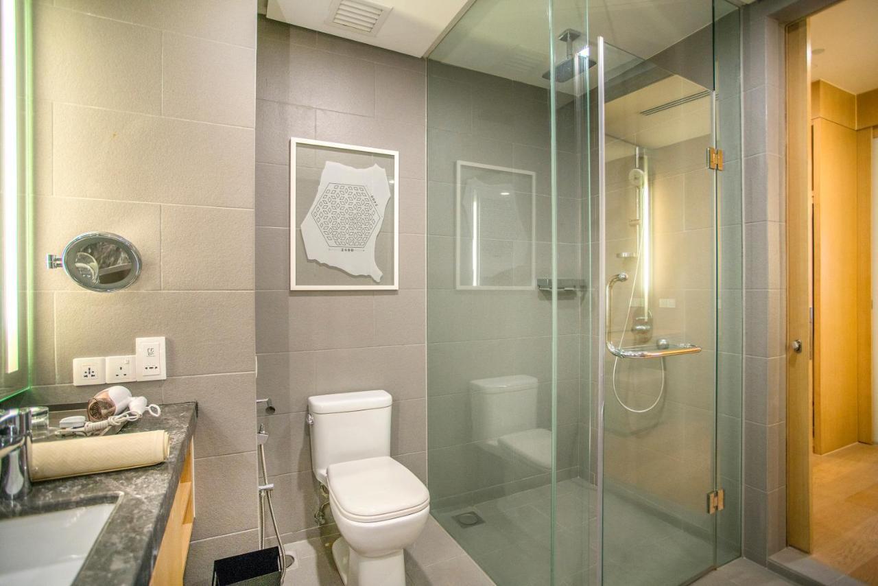 Apartment 188 Klcc By Cobnb