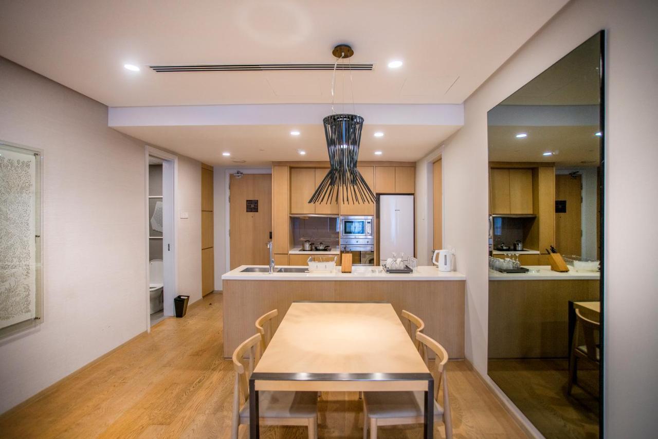 188 Klcc By Cobnb Apartment