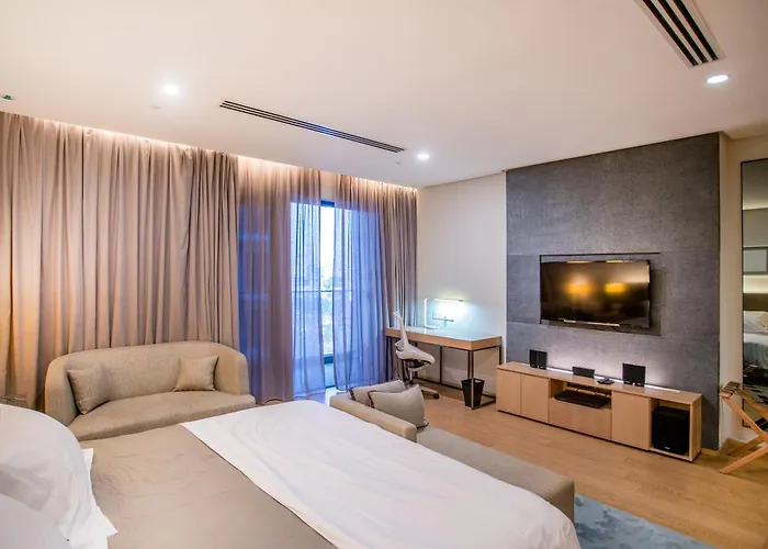 188 Suites Klcc By Cobnb
