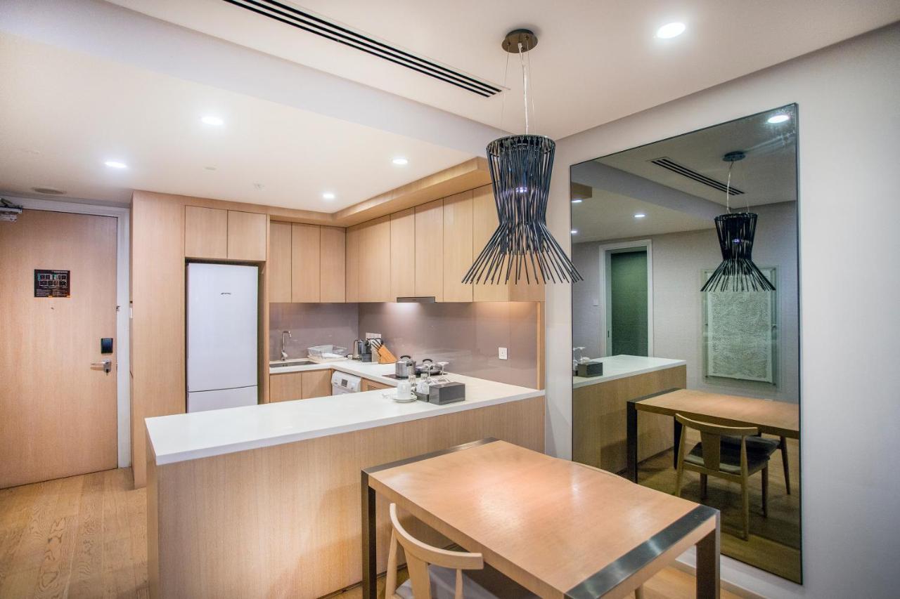 Apartemen 188 Klcc By Cobnb *