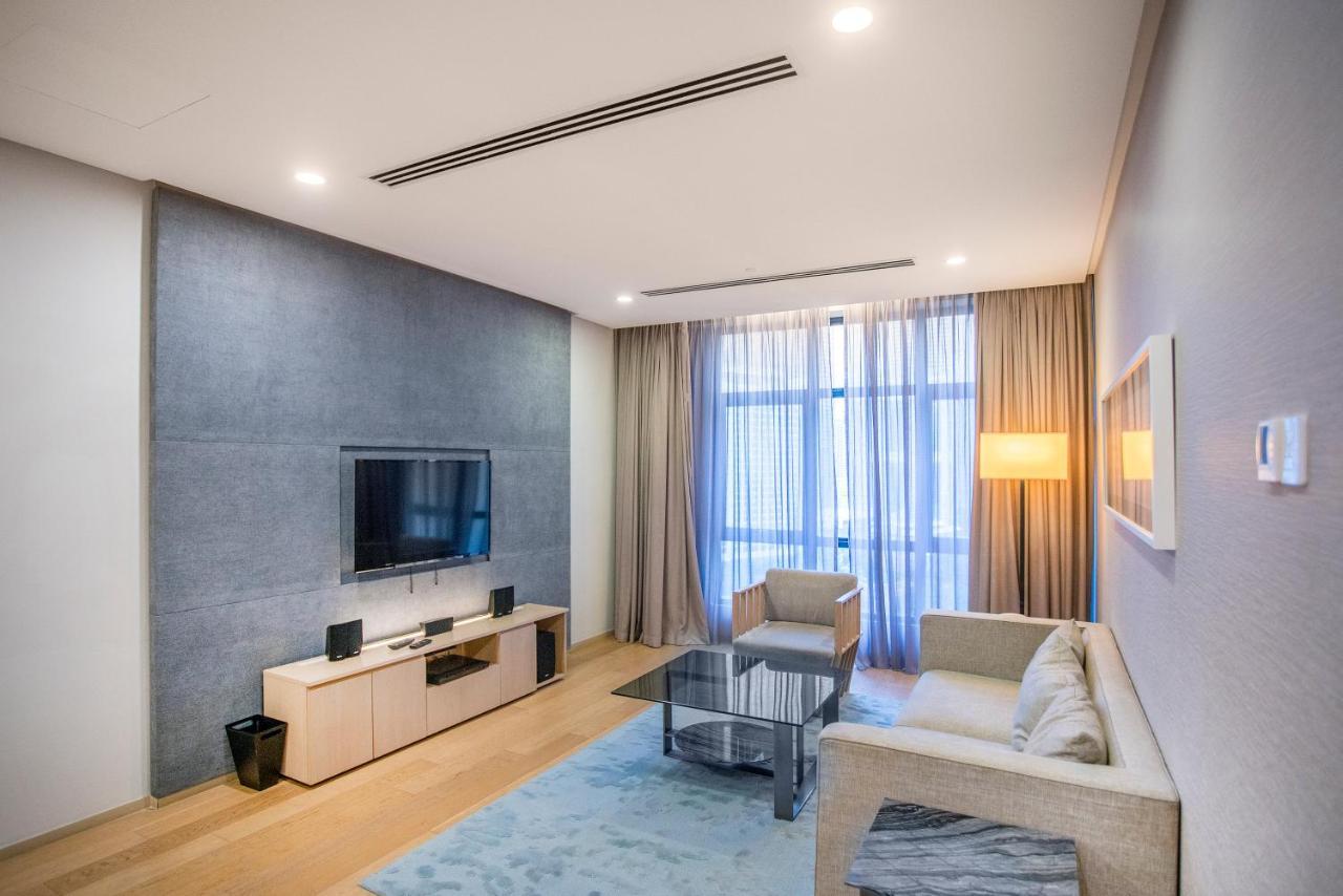 188 Klcc By Cobnb Apartemen *