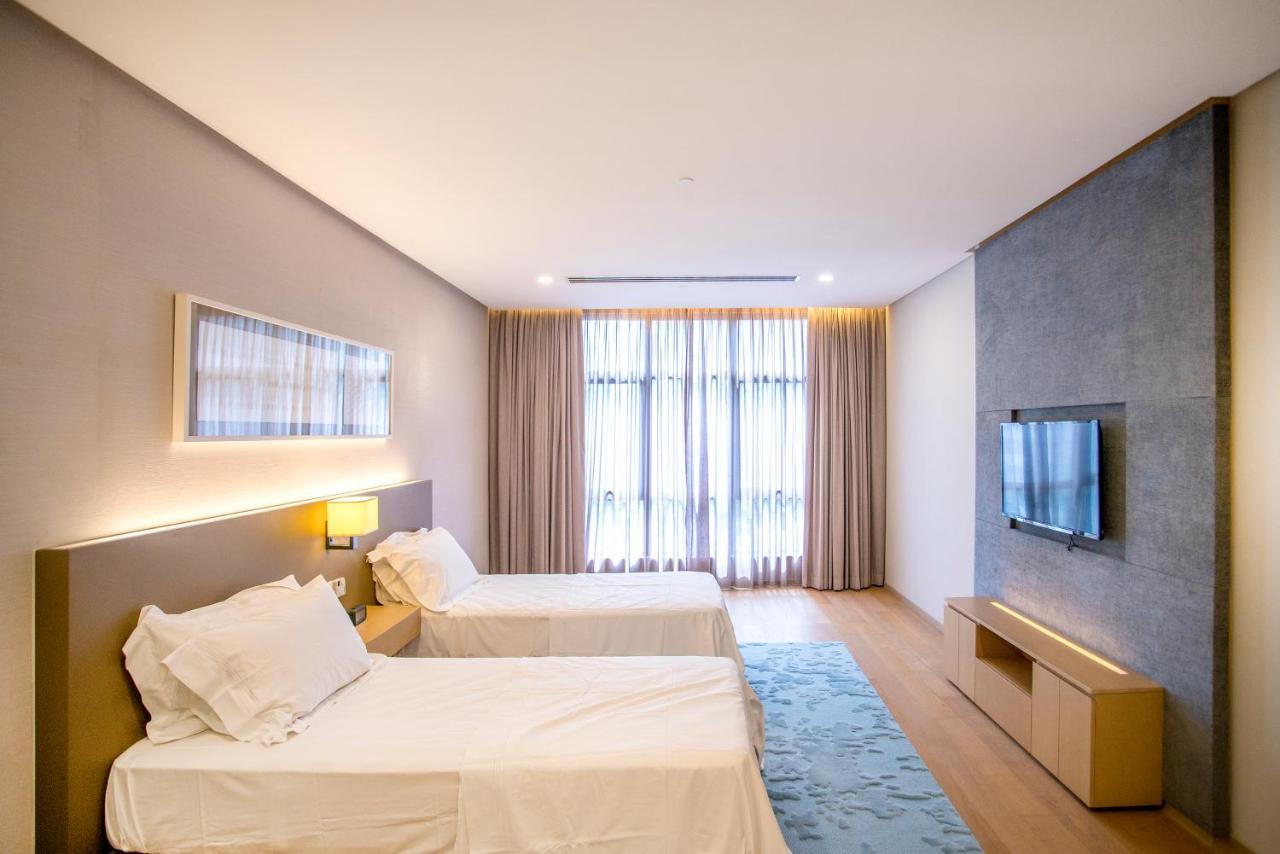 188 Klcc By Cobnb Apartemen *