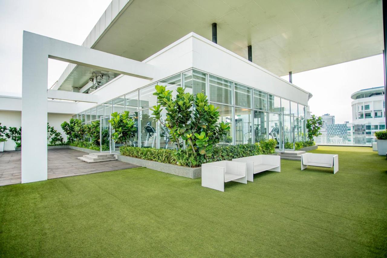 Apartemen 188 Klcc By Cobnb Kuala Lumpur